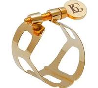 Ligature Sax Ténor Tradition Aurifiée