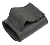 BG France Support en Cuir pour bottleneck - AGB - Guitare - Accessoire pour Courroies et bottlenecks