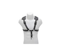 B&G Harnais confort pour clarinette basse