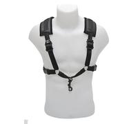 Harnais Confort Sax L - Mousqueton - Homme