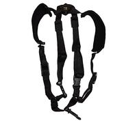 BG Harnais confort pour saxo - mousqueton - homme XL