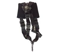 BG Harnais confort pour saxo - mousqueton - taille S