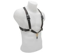BG Harnais pour saxo - mousqueton métal - homme XL