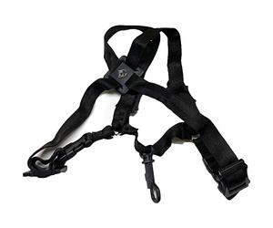 BG Harnais pour saxo - mousqueton - taille S pour Enfant