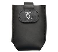 BG Housse émetteur HF pour Trombone, noir PWTB
