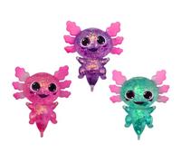 BG International - ANIMAL ANTISTRESS AXOLOTL GEL 10CM