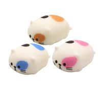 BG International - KAWAII ANIMAL ANTISTRESS CHAT