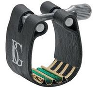 BG L82SR - Ligature Clarinette alto Super Révélation G