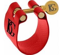 B&G Racing Ligature Flex – rouge – saxo alto