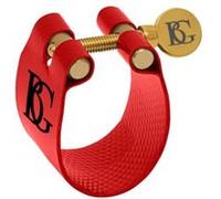 LIGATURE FLEX ROUGE - SAXO SOPRANO
