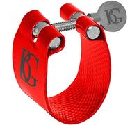 BG Ligature Flex rouge - clarinette Sib