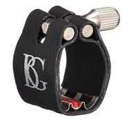 BG Ligature Révélation argent - clarinette Sib
