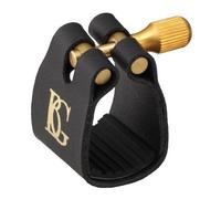 BG Ligature Standard Tissu - saxo alto