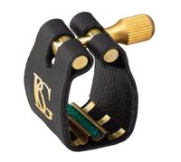 BG France Ligature Tissu Sax Soprano Super Révélation