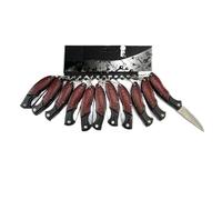 BG - Porte-clefs Couteau de poche 15 cm Porte-clés (B18286)