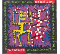 bg prince of rap, cover girls, off shore, anything box, secci, impedance, lil louis, space bass, double dee, ram jam - This Beat is Hot! : Epic Records Dance Compilation (UK Import)