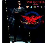 Bg Prince of Rap - Take Control of The Party