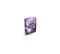 Bg Sleeves - Antireflet Extra Large (65x100)