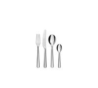 Alessi Service à couverts Bg02S24 24 pièces Acier inoxydable 18/10 Taille unique