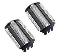 BG2000 Têtes de rechange compatibles avec Philips Norelco Bodygroom 7000, pour Philips Norelco Body Groomer Shaver Foil Series 7000 (BG7030 BG7040), Series 5000 (BG5025), Series 3000/2000 (BG2030