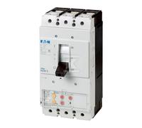 BG3 NZMN3-VE400 259132 Disjoncteur sélectif 3 pôles 400A