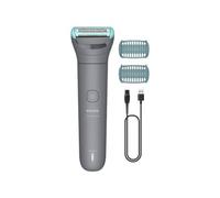 Philips Series 3000 BG3480/15 tondeuse pour les parties intimes et le corps 1 pcs