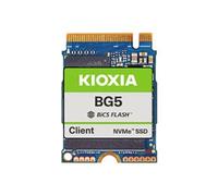 BG5 Series KBG50ZNV1T02 - SSD - 1024 Go - client - interne - M.2 2280 - PCIe 4.0 x4 (NVMe)
