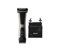 Philips 7000 series Bodygroom Series 7000 BG7025/15 Tondeuse aine et corps étanche