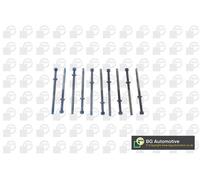 BGA BK0181 Jeu de boulons de culasse de cylindre pour OPEL,SAAB,VAUXHALL