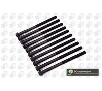 BGA BK2379 Jeu de boulons de culasse de cylindre pour LEXUS,TOYOTA