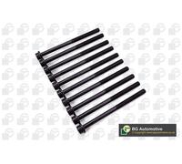 BGA BK3309 Jeu de boulons de culasse de cylindre pour ,FORD,FORD USA,JAGUAR,LAND