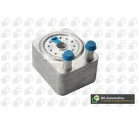 BGA Radiateur d'huile moteur refroidi par eau CO0101 pour AUDI, SEAT, SKODA, VW