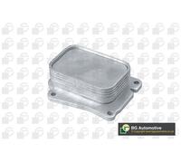 BGA CO5615 Radiateur d'huile pour MERCEDES-BENZ