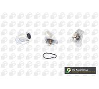 Thermostat CT5162 BGA pour OPEL CORSA D CORSA B ASTRA G Break ASTRA H AGILA