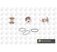 BGA CT5475K Thermostat, liqiuide de refroidissement pour DAEWOO,OPEL,SAAB,VAUXHA