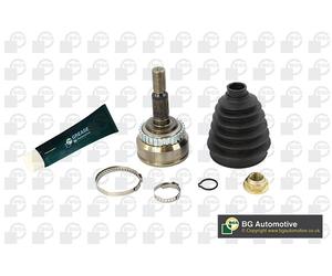 BGA CV7601A Jeu de joints, arbre de transmission pour SAAB