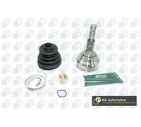 Joint de cardan côté roue CV9508A BGA pour OPEL VECTRA B VECTRA B Break