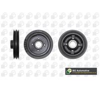 BGA DP1086 Poulie, vilebrequin pour MITSUBISHI