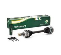 BGA DS9627L Arbre de transmission