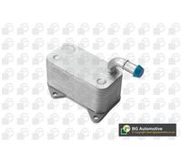 BGA Du Refroidisseur Convient pour Audi Tt 8J3 2.0 TFSI A3 Sportback 8PA S3