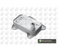 BGA Du Refroidisseur Convient pour Mercedes-Benz W211 W210 Classe M W163 ML