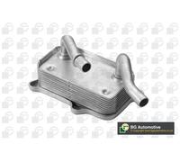 BGA Du Refroidisseur Convient pour Mercedes-Benz W211 W210 Sl R230 500