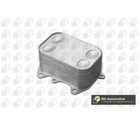 BGA Du Refroidisseur Convient pour VW Passat Variant 365 2.0 Tdi 1.6 3C5 5N