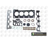 BGA HK1544 Pochette haute pour NISSAN,OPEL,RENAULT,VAUXHALL