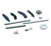 BGA Kit de chaîne de distribution Kit chaîne 48 72 86 Simplex avec roues dentées avec roues dentées pour BMW 3 Berline (E90) 3 Touring (E91) 3 Touring (F31) X5 (E70) X3 (F25) 5 Berline (F10)