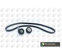 BGA TB1205K Kit de courroie crantée pour CHEVROLET,DAEWOO,OPEL,VAUXHALL