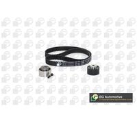 BGA TB1430K Kit de courroie crantée pour CITROËN,FIAT,PEUGEOT