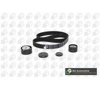 BGA TB7303K Kit de courroie crantée pour RENAULT