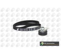 BGA TB9603K Kit de distribution
