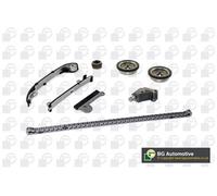 BGA TC0265FK Kit de distribution par chaîne pour NISSAN